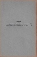 ROYAL AUSTRALIAN HISTORICAL SOCIETY - JOURNAL OF PROCEEDINGS -  Vol XXXII, Part I, 1946