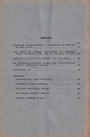 ROYAL AUSTRALIAN HISTORICAL SOCIETY - JOURNAL OF PROCEEDINGS -  Vol XXXIV, Part VI, 1948
