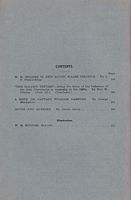ROYAL AUSTRALIAN HISTORICAL SOCIETY - JOURNAL AND PROCEEDINGS -  Vol XXXVII, Part III, 1951