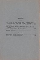 ROYAL AUSTRALIAN HISTORICAL SOCIETY - JOURNAL AND PROCEEDINGS - Vol XXXVII, Part IV, 1951