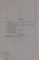 ROYAL AUSTRALIAN HISTORICAL SOCIETY - JOURNAL AND PROCEEDINGS -   Vol XXXIX, Part II, 1953