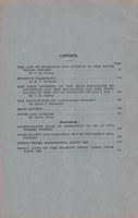 ROYAL AUSTRALIAN HISTORICAL SOCIETY - JOURNAL OF PROCEEDINGS -  Vol 41, Part 3, 1955