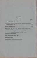 JOURNAL OF PROCEEDINGS -  Vol 42, Part 4, 1956