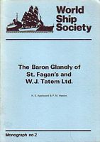 THE BARON GLANELY OF ST. FAGAN'S AND W. J. TATEM LTD.