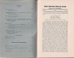 JOURNAL OF PROCEEDINGS -  Vol 45, Part 4, 1959