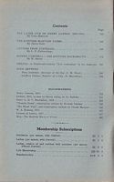 JOURNAL OF PROCEEDINGS -  Vol 46, Part 3, 1960