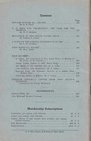 ROYAL AUSTRALIAN HISTORICAL SOCIETY - JOURNAL OF PROCEEDINGS -  Vol 49, Part 4, 1963