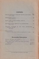 EXILES FROM CANADA  (in Journal and Proceedings of the RAHS,  Vol 50, Part 6, 1964)