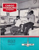CARGO HANDLING QUARTERLY - Volume 10, No.2