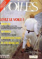 BREST 96 - Que La F&ecirc;te Commence  (in Voiles et Voiliers No. 305)