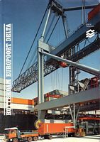 ROTTERDAM EUROPPORT DELTA - 88 / 1