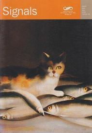 FISH IN AUSTRALIAN ART  (in Signals No. 98)