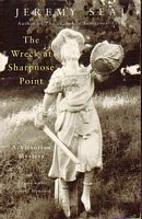 THE WRECK AT SHARPNOSE POINT - A Victorian Mystery