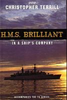 H.M.S. BRILLIANT, In a Ship's Company