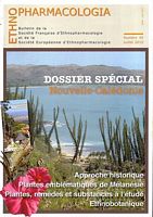 ETHNOPHARMACOLOGIA - No. 45 / Dossier Sp&eacute;cial Nouvelle-Cal&eacute;donie
