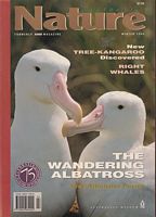 NATURE AUSTRALIA - Volume 25, Number 1