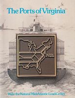 THE PORTS OF VIRGINIA