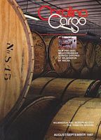 NORTH CAROLINA PORTS - A World of Difference