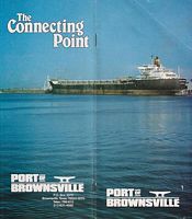 PORT OF BROWNSVILLE