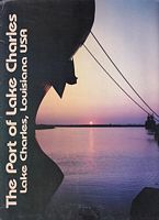 THE PORT OF LAKE CHARLES