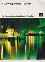 PORT OF COOS BAY, OREGON