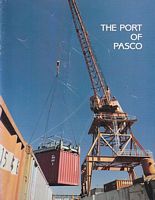 PORT OF PASCO, WASHINGTON