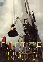 PORT OF INKOO, FINLAND