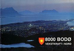 BODO HAVNEVESEN - NORWAY