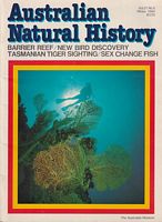 RAINE ISLAND - A Fool Hen Roost / Green Turtle Rookery of World Significance  (in Australian Natural History, Vol. 21, No.5, 1984)