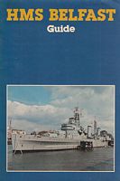 HMS BELFAST - Guide