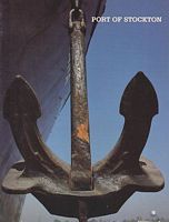 PORT OF STOCKTON - ANNUAL REPORT 1986