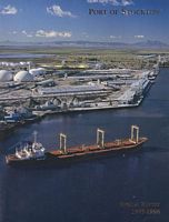 PORT OF STOCKTON: ANNUAL REPORT 1995 - 1996