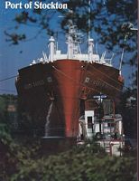 PORT OF STOCKTON