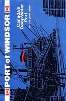 PORT OF WINDSOR - Ontario