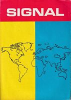SIGNAL - Newsletter Magazine of Irish Shipping Ltd - Vol 18, No.3 & Vol 18, No.4 (1981)