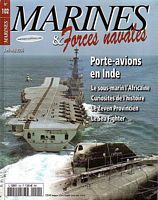 MARINES & FORCES NAVALES - No. 102