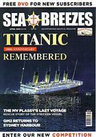 100TH ANNIVERSARY: TITANIC REMEMBERED -  (in Sea Breezes)