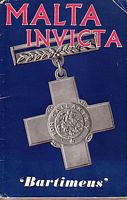 MALTA INVICTA