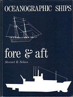 OCEANOGRAPHIC SHIPS - Fore and Aft