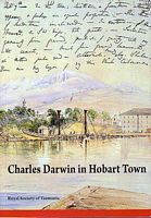 CHARLES DARWIN IN HOBART TOWN