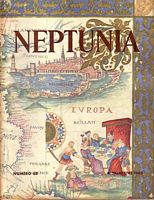 NEPTUNIA: Revue de l'Association des Amis des Mus&eacute;es de la Marine - No 68