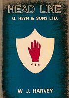 HEAD LINE - The Ulster Steamship Co. Ltd. (G. Heyn & Sons Ltd.), Belfast