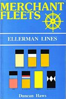 MERCHANT FLEETS - 16:  ELLERMAN LINES