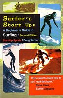SURFER'S START-UP: A Beginner's Guide to Surfing