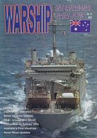 WARSHIP - Australian Warship Review - Vol. No. 14