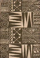 AN EPISTLE FROM OBEREA with decorations by Ray Crooke