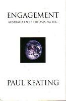 ENGAGEMENT: Australia faces the Asia-Pacific