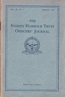 THE ROMANCE OF ALUMINIUM - Discovery, Manufacture and Uses (in The Maritime Services Board of New South Wales Officer's Journal - Vol. IX, No. 9, February 1934