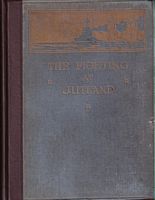 THE FIGHTING AT JUTLAND