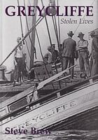 GREYCLIFFE - STOLEN LIVES